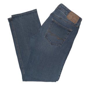 🦅 AMERICAN EAGLE 29x29 Flex/4 360 Straight Jeans